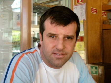 Joaquim Manuel de Oliveira Ferreira